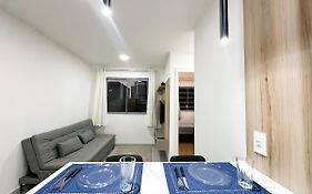 Apartamento Sofisticado e Completo na Barra Funda