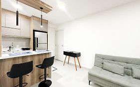 Apartamento Sofisticado e Completo na Barra Funda